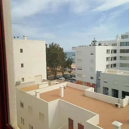 Leonel Barcelos Διαμέρισμα Quarteira