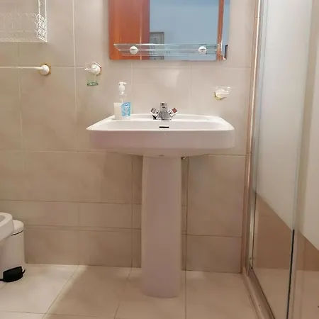 Leonel Barcelos Lägenhet *