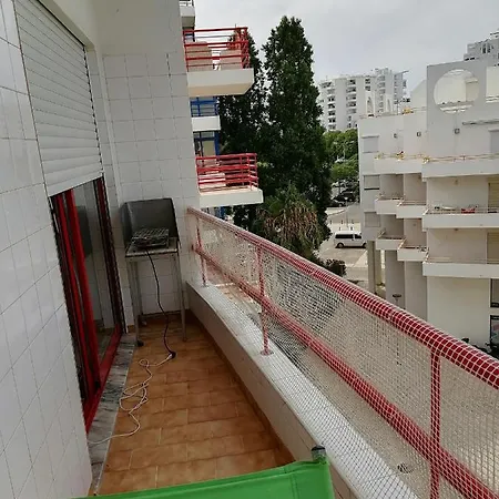 Leonel Barcelos Lägenhet *