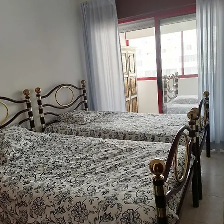 Lägenhet Leonel Barcelos *