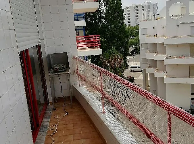 Leonel Barcelos Lejlighed *