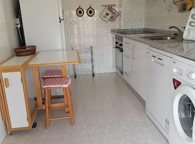 Lejlighed Leonel Barcelos