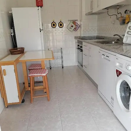 Apartment Leonel Barcelos
